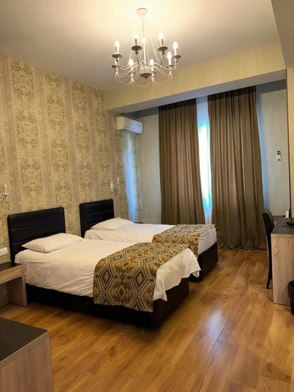 Hotel Diamond Τυφλίδα Εξωτερικό φωτογραφία
