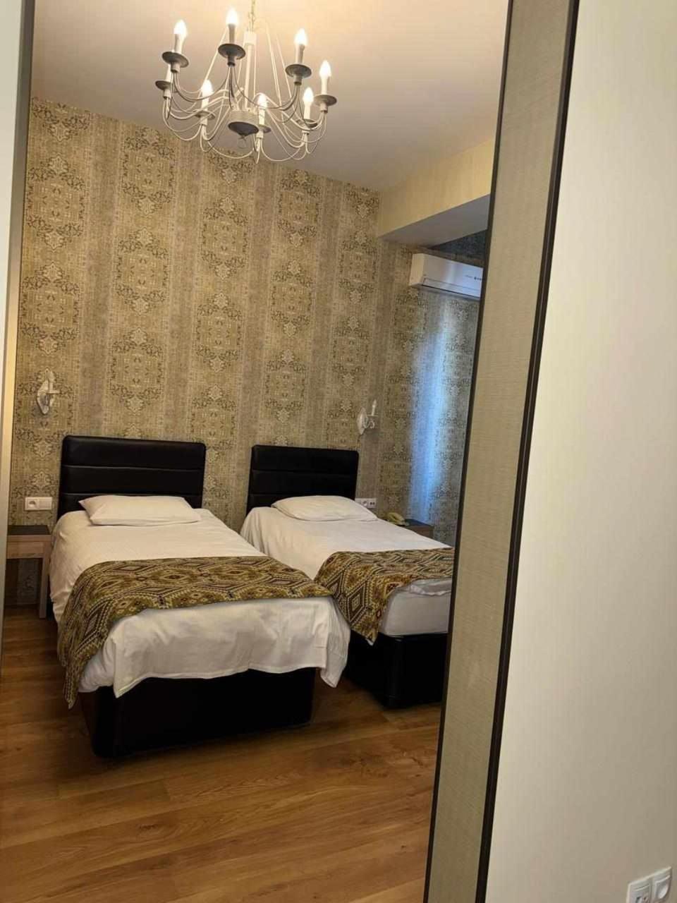 Hotel Diamond Τυφλίδα Εξωτερικό φωτογραφία