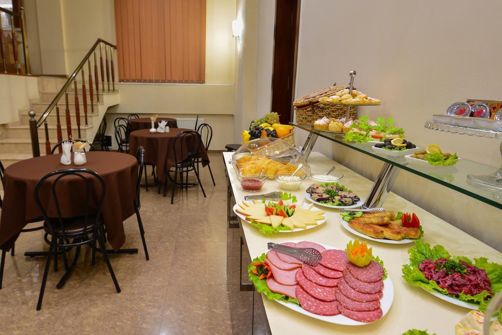 Hotel Diamond Τυφλίδα Εξωτερικό φωτογραφία