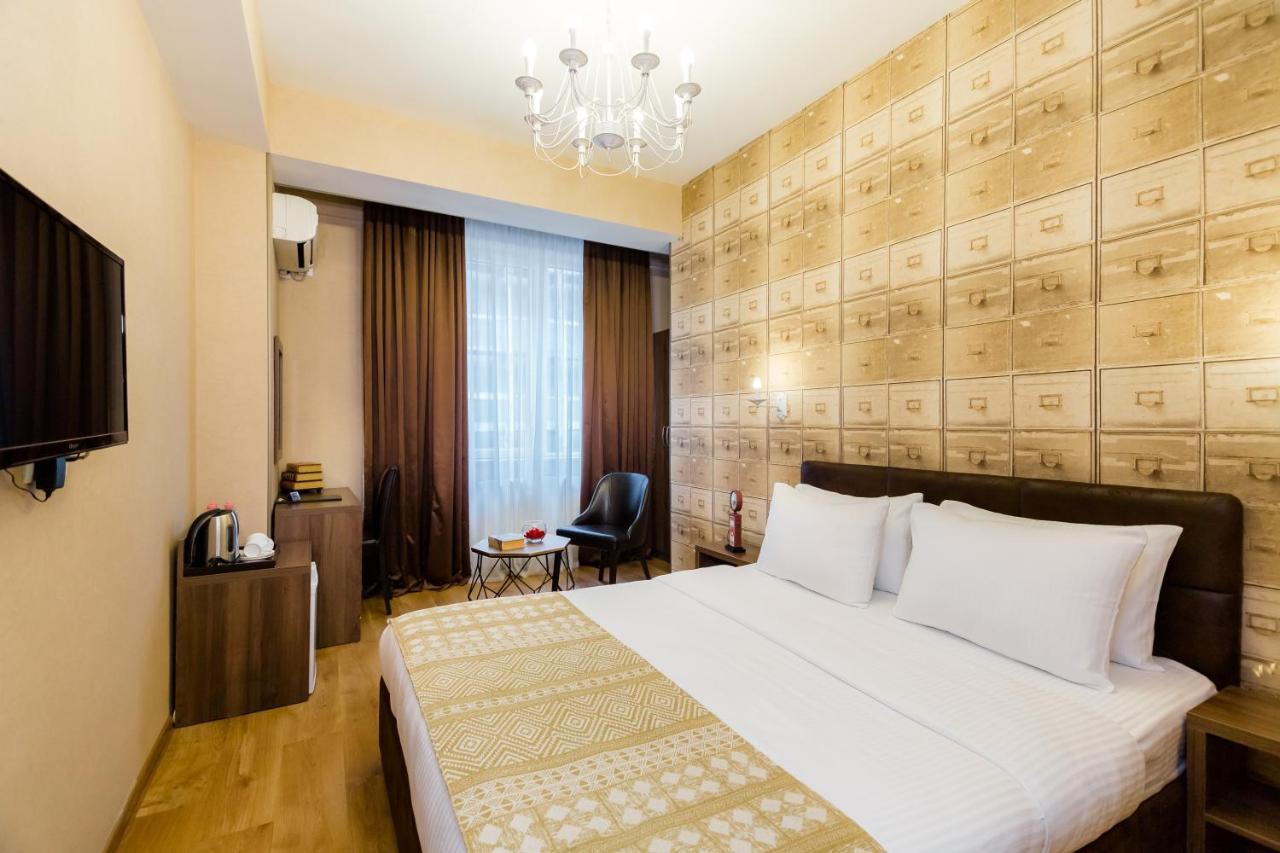 Hotel Diamond Τυφλίδα Εξωτερικό φωτογραφία