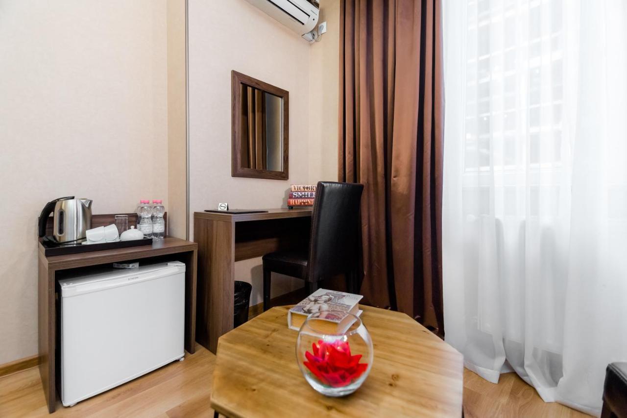 Hotel Diamond Τυφλίδα Εξωτερικό φωτογραφία
