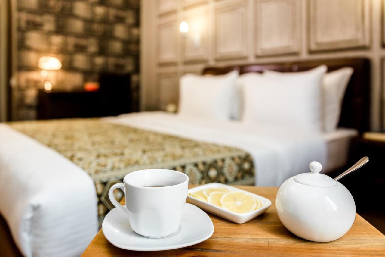 Hotel Diamond Τυφλίδα Εξωτερικό φωτογραφία
