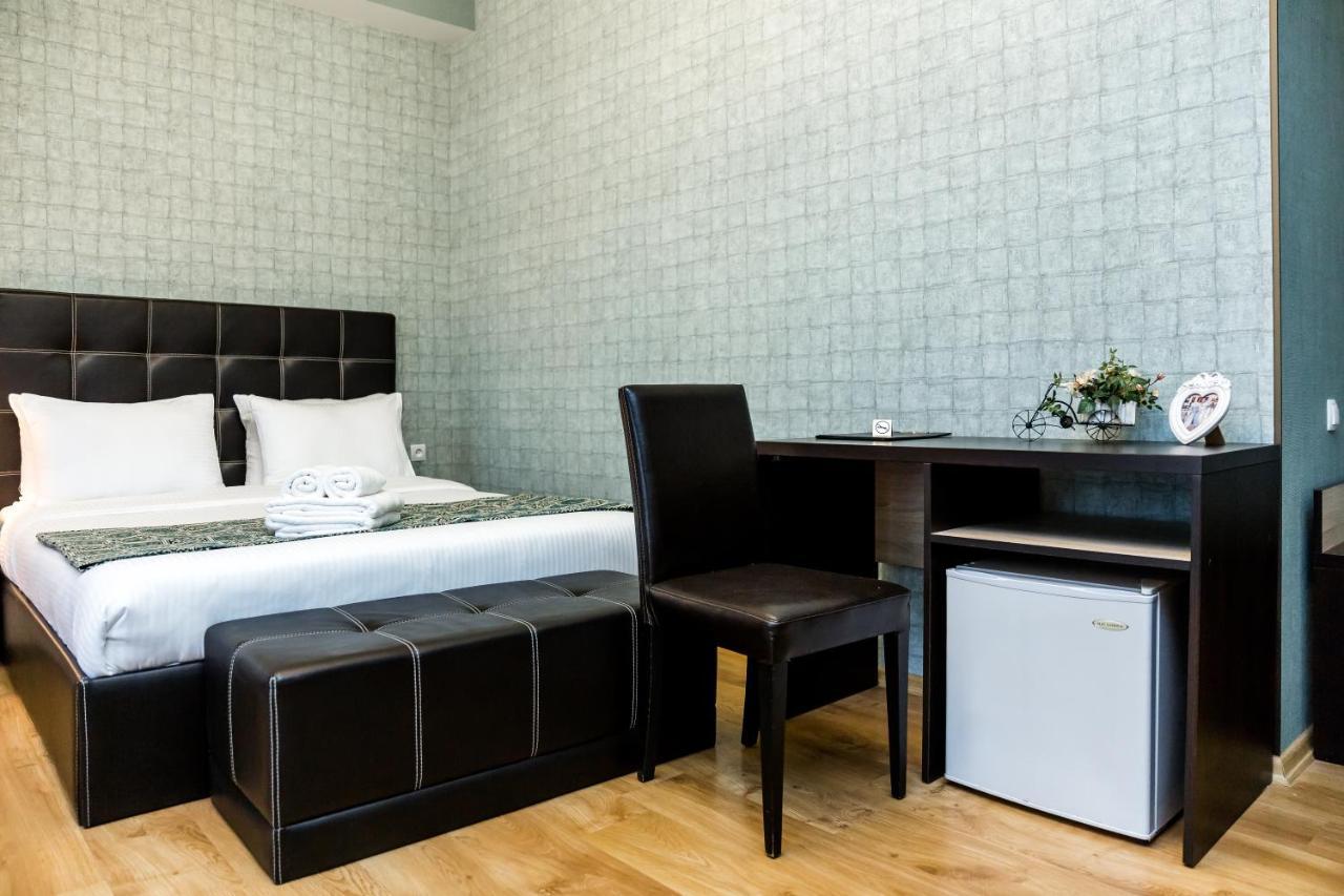 Hotel Diamond Τυφλίδα Εξωτερικό φωτογραφία
